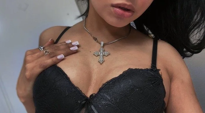 ABG Dallas girl image 3