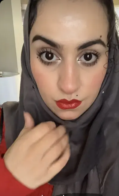 My sharmota cover image