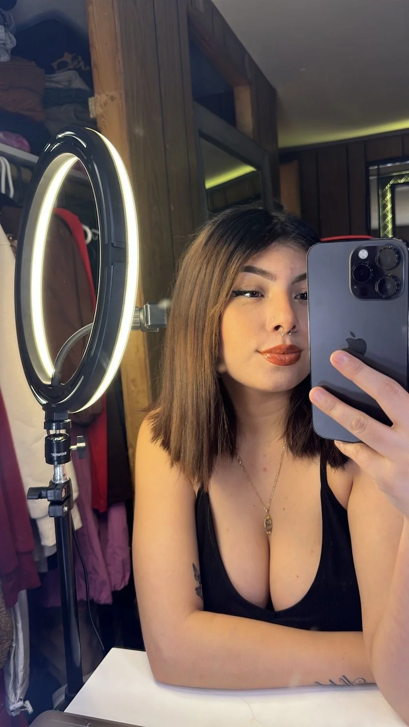 Thick hoes image 21