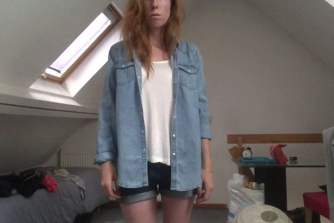 Camille Lost image 9