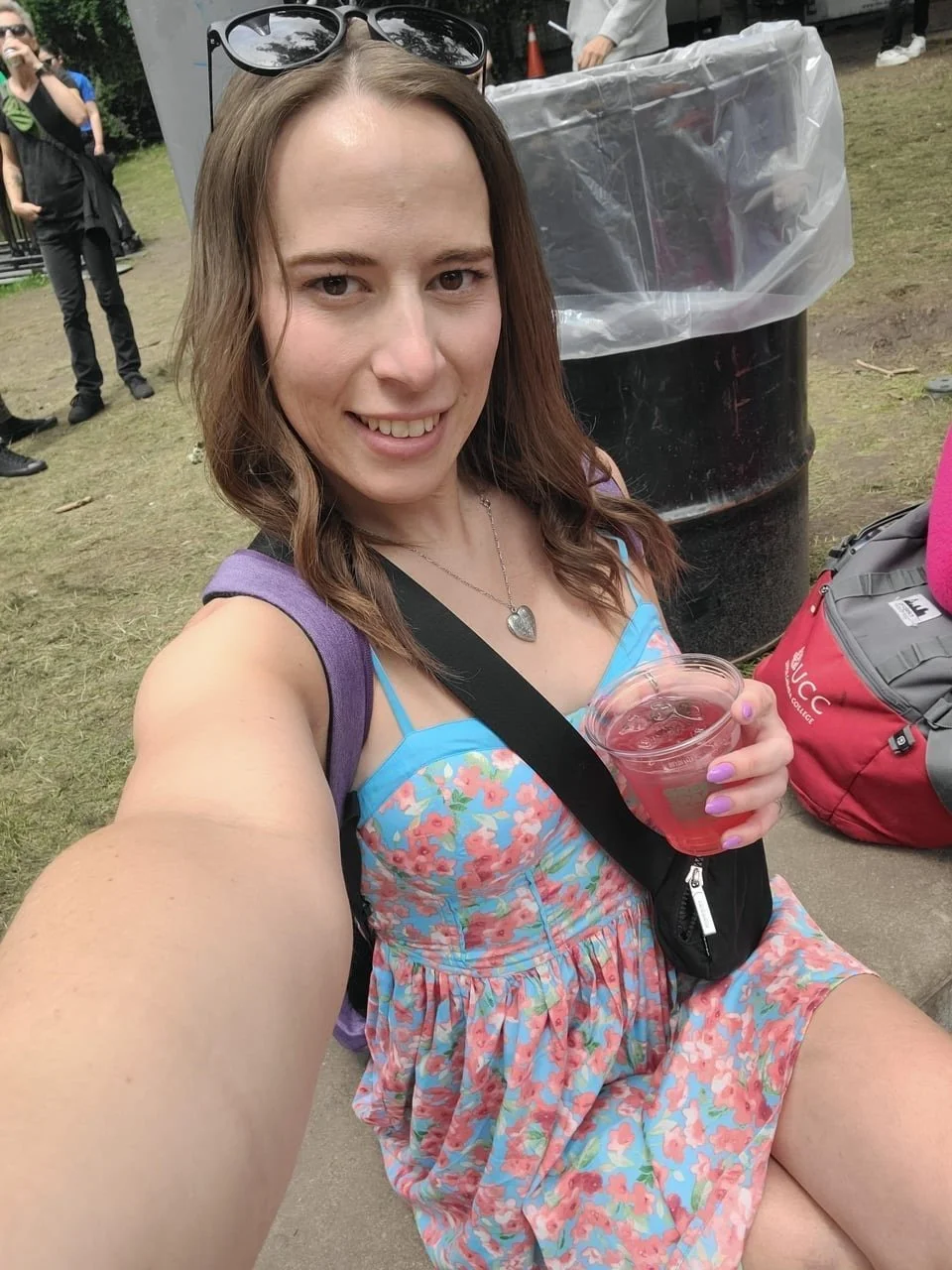 Slutty Nurse image 9