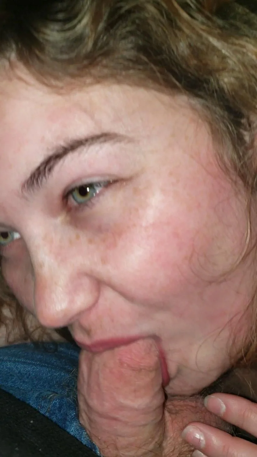Nicole sucking cock collection image 38