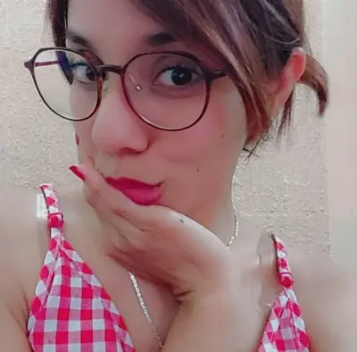 Seguidor pediu para vazar esposa gostosa cover image