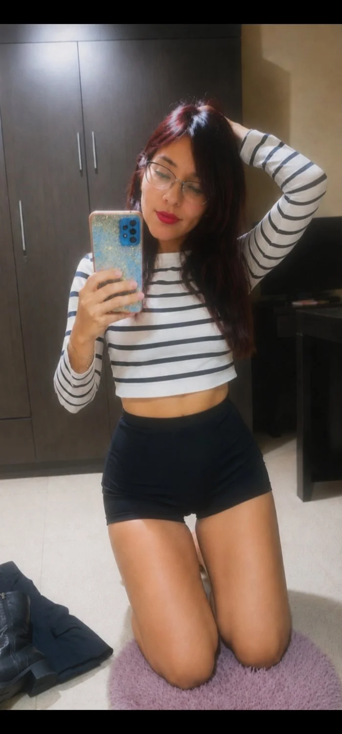 Seguidor pediu para vazar esposa gostosa image 3
