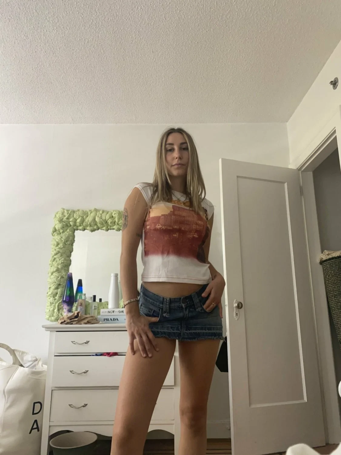 Blondie image 22