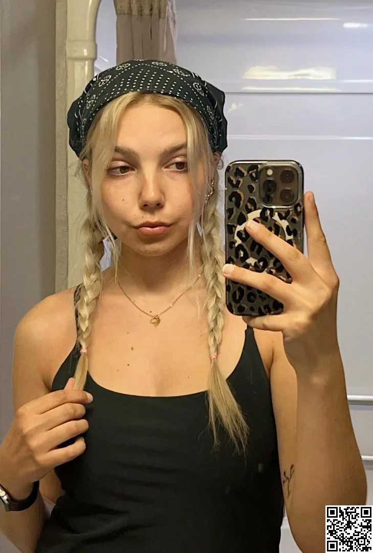 Veronica cheated on gf image 10