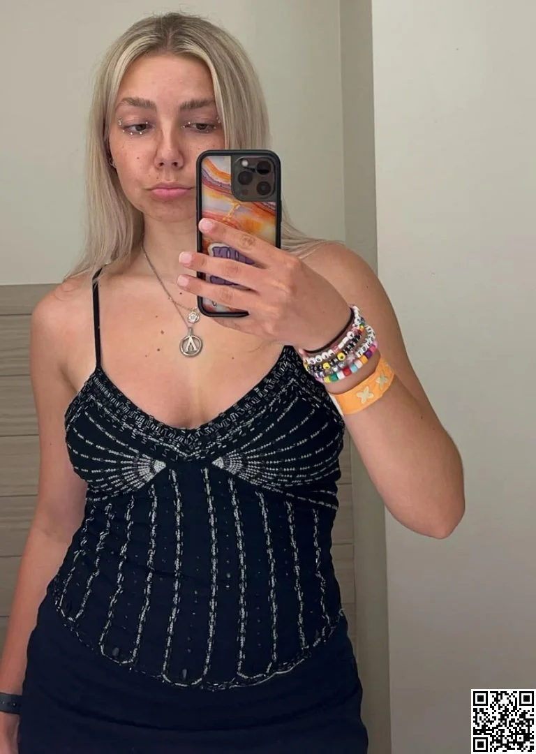 Veronica cheated on gf image 21
