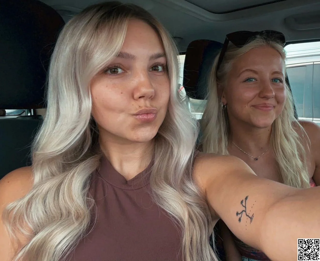 Veronica cheated on gf image 4