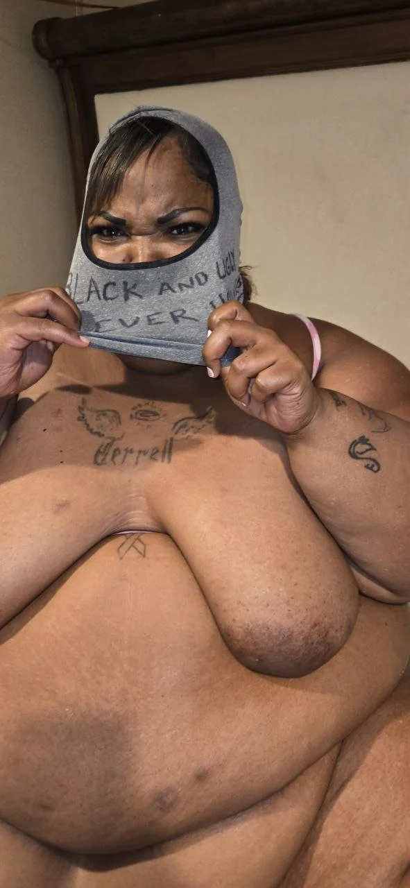 SSBBW MrzCupcakess88 Undefeated image 4