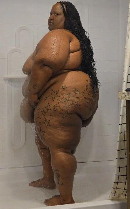 SSBBW MrzCupcakess88 Undefeated image 6