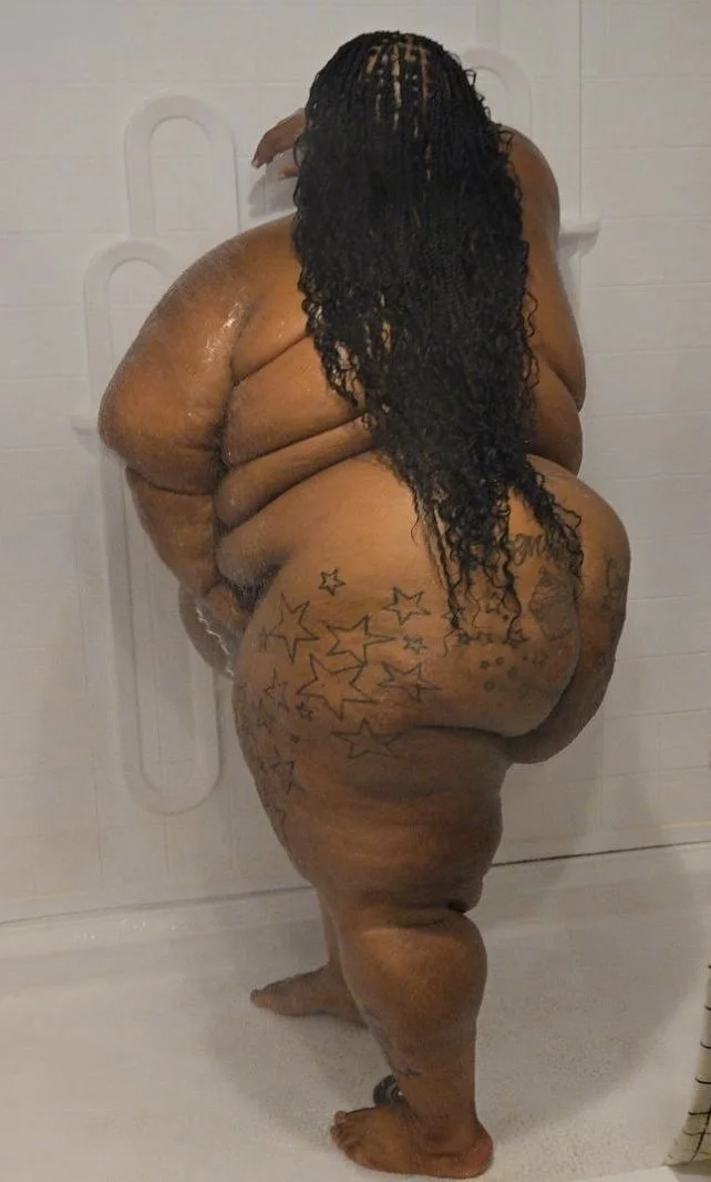 SSBBW MrzCupcakess88 Undefeated image 7