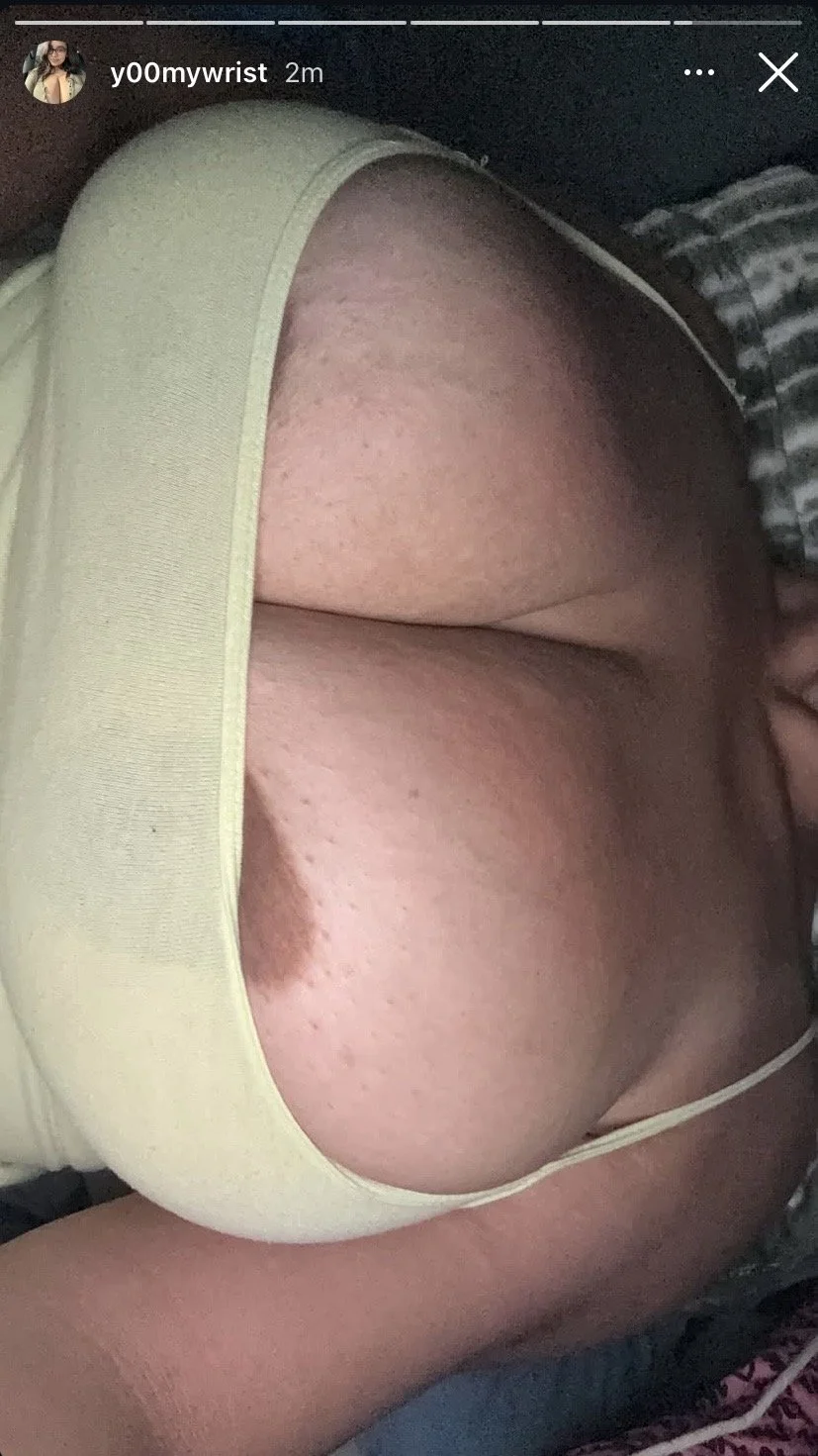 Yomywrist Mommy Milkers image 3