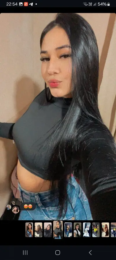 Agora o hexa vem cover image
