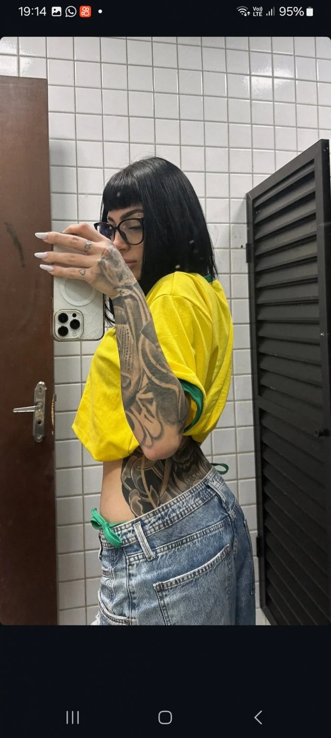Agora o hexa vem image 10