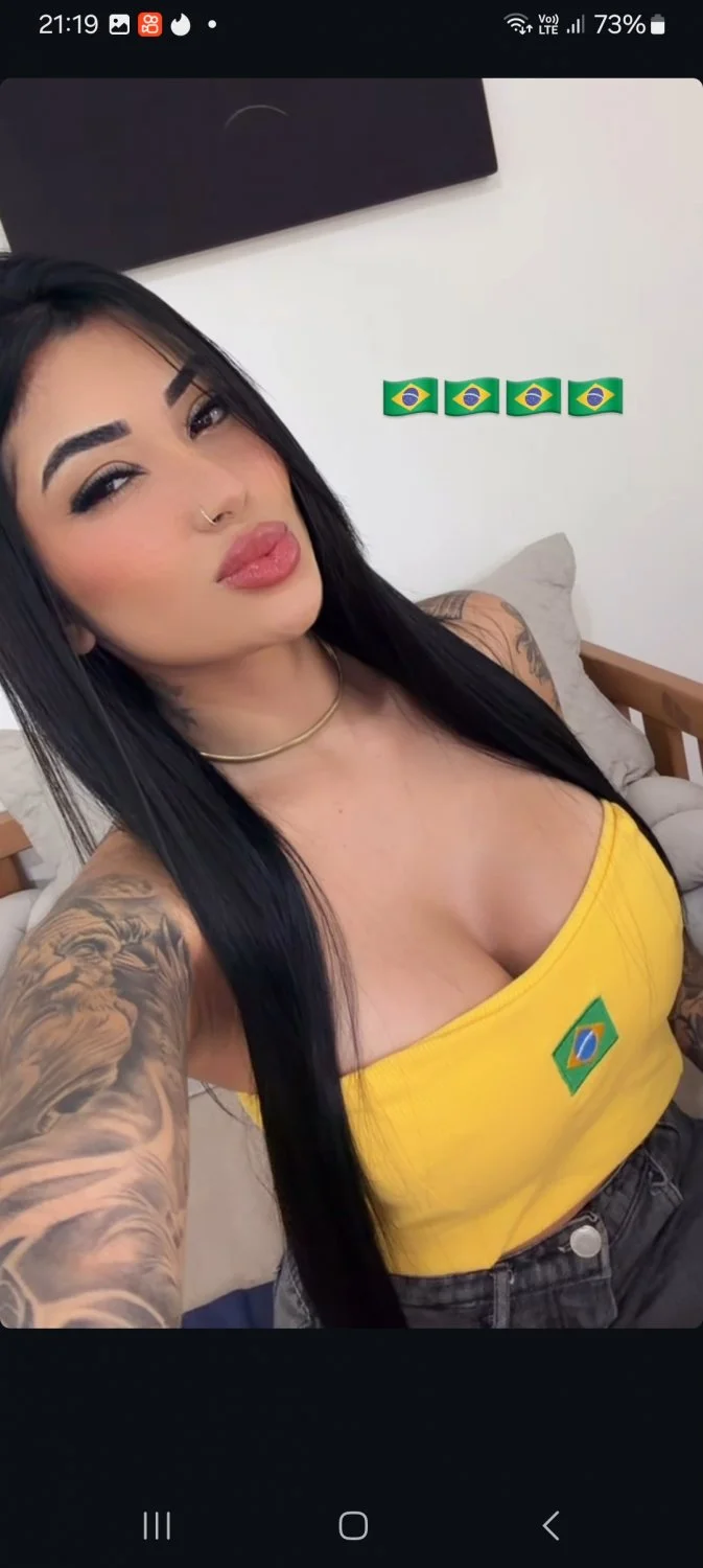 Agora o hexa vem image 41