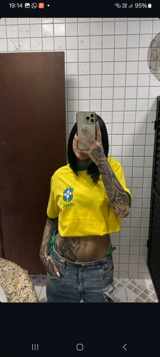 Agora o hexa vem image 9