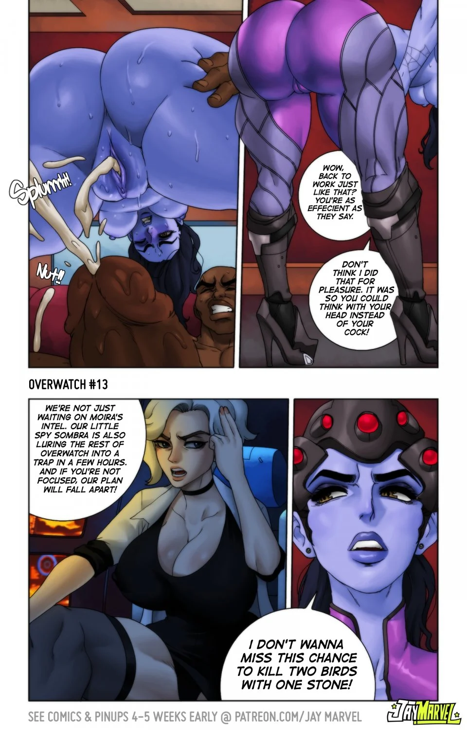 Overwatch image 13