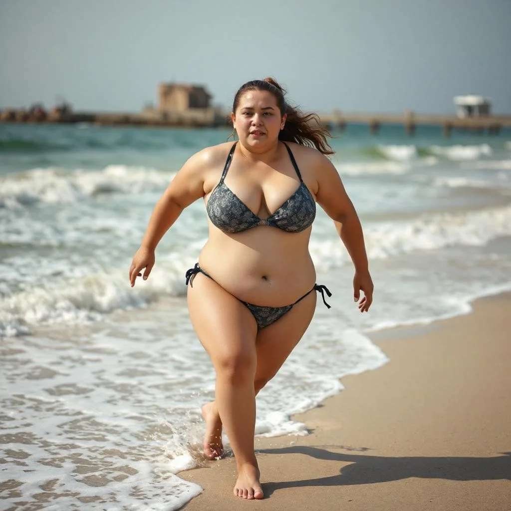 Fat Women Creations image 11