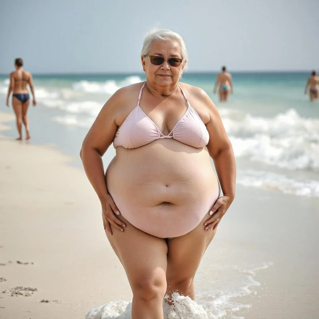 Fat Women Creations image 12