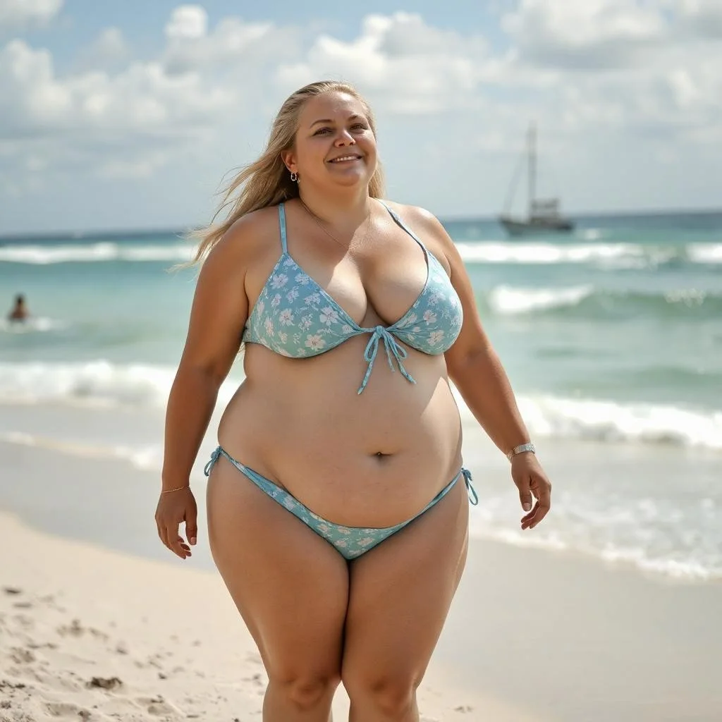 Fat Women Creations image 13