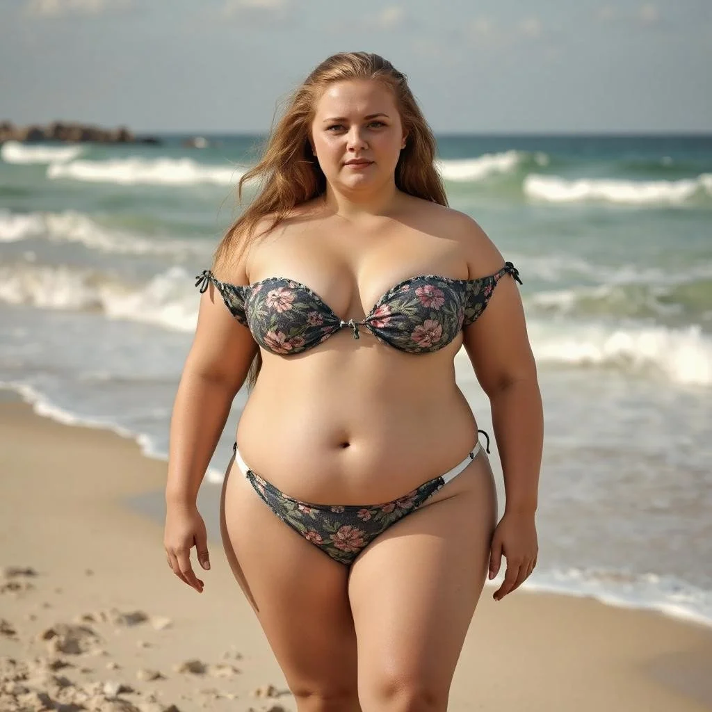 Fat Women Creations image 14