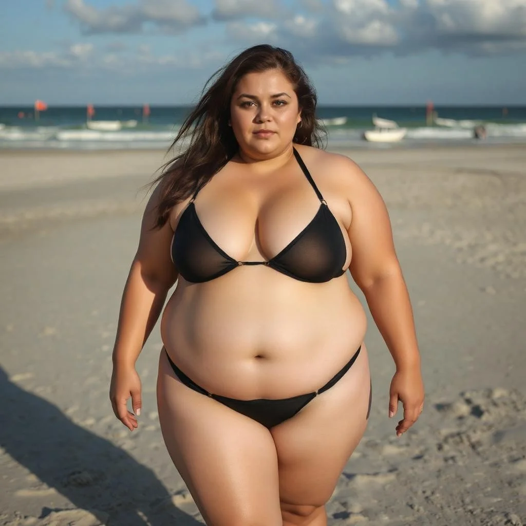 Fat Women Creations image 15