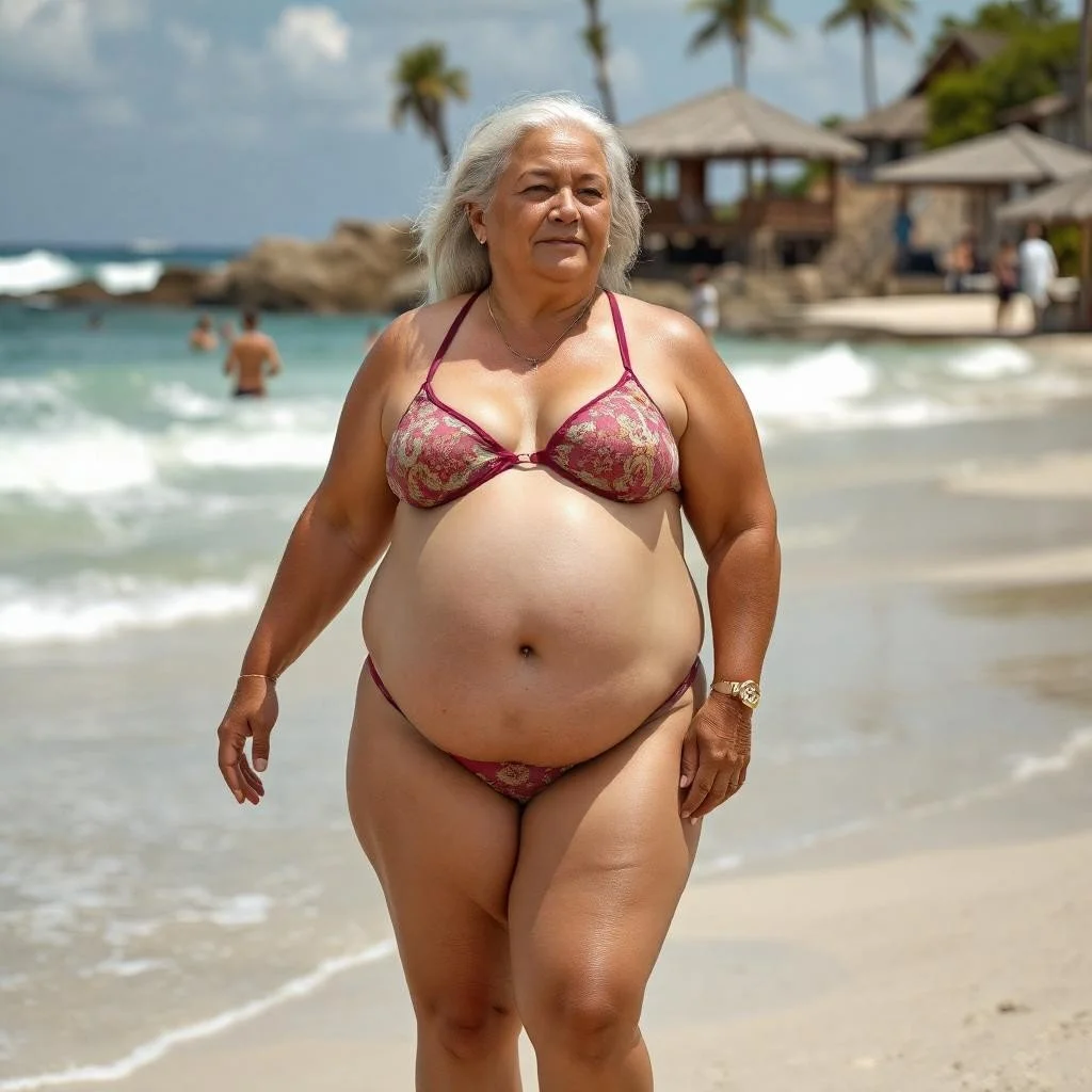 Fat Women Creations image 18