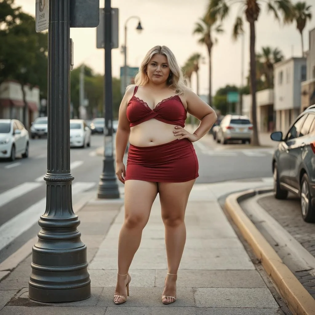 Fat Women Creations image 19
