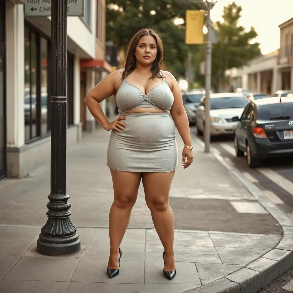 Fat Women Creations image 20