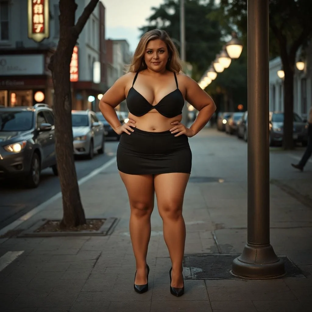 Fat Women Creations image 25