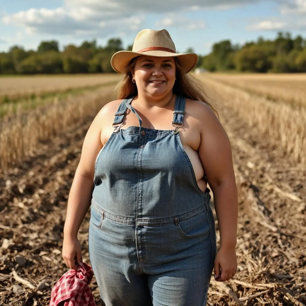 Fat Women Creations image 26