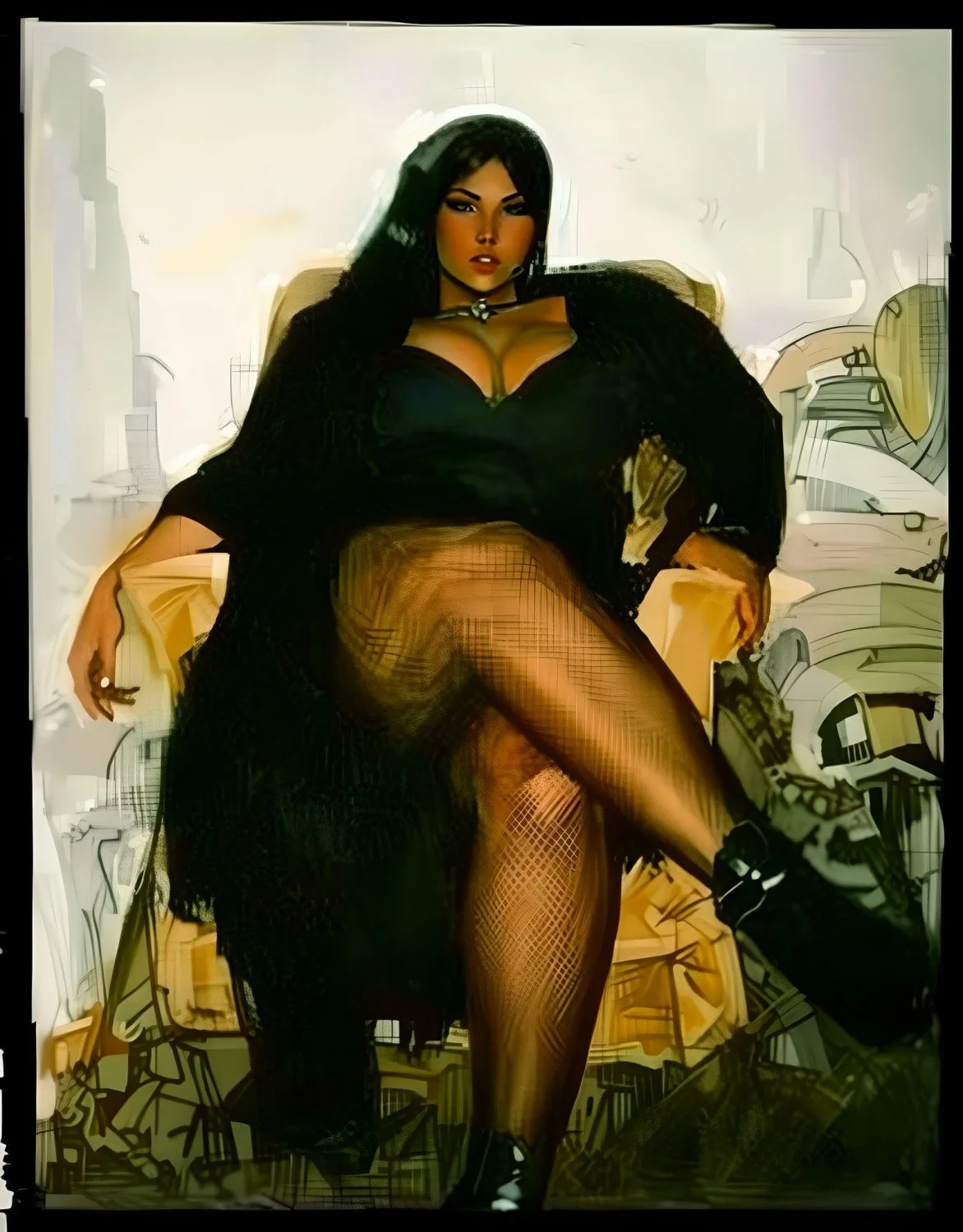 Fat Women Creations image 27