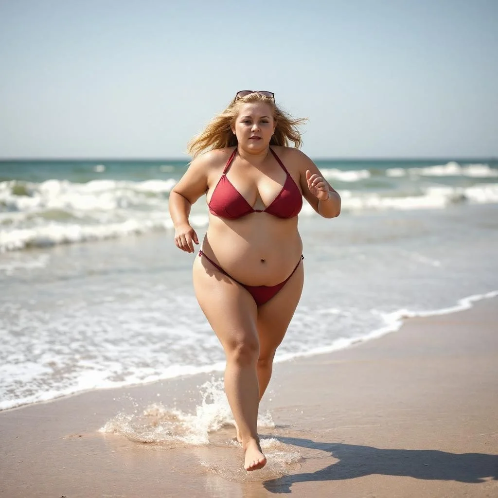 Fat Women Creations image 3