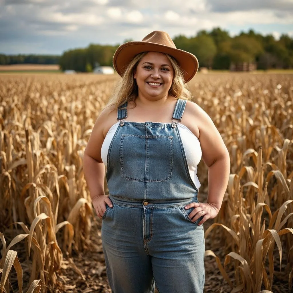 Fat Women Creations image 30