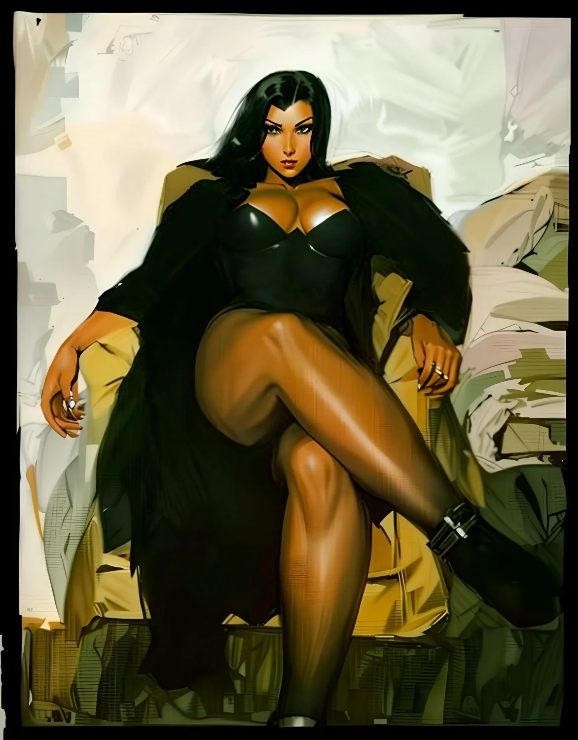 Fat Women Creations image 35