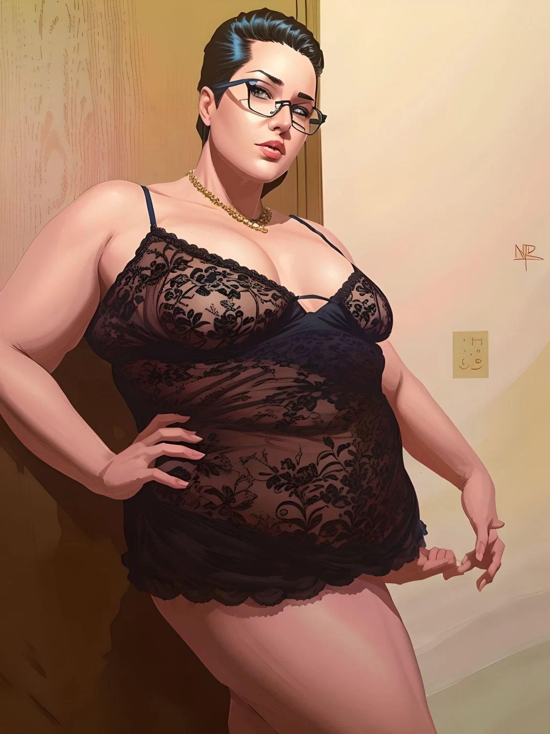 Fat Women Creations image 36
