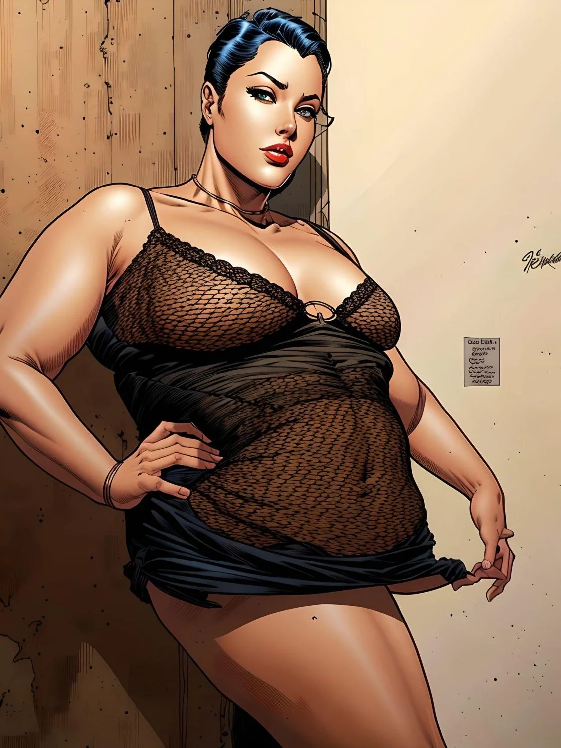 Fat Women Creations image 41