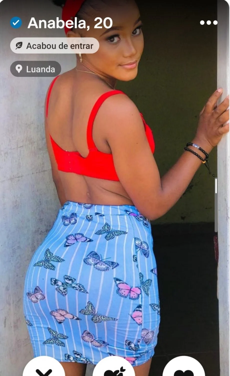 Da boa novinha main image