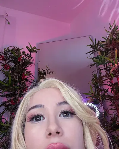 Hentai Teen Ebony Lesbian Joi Thicc cover image