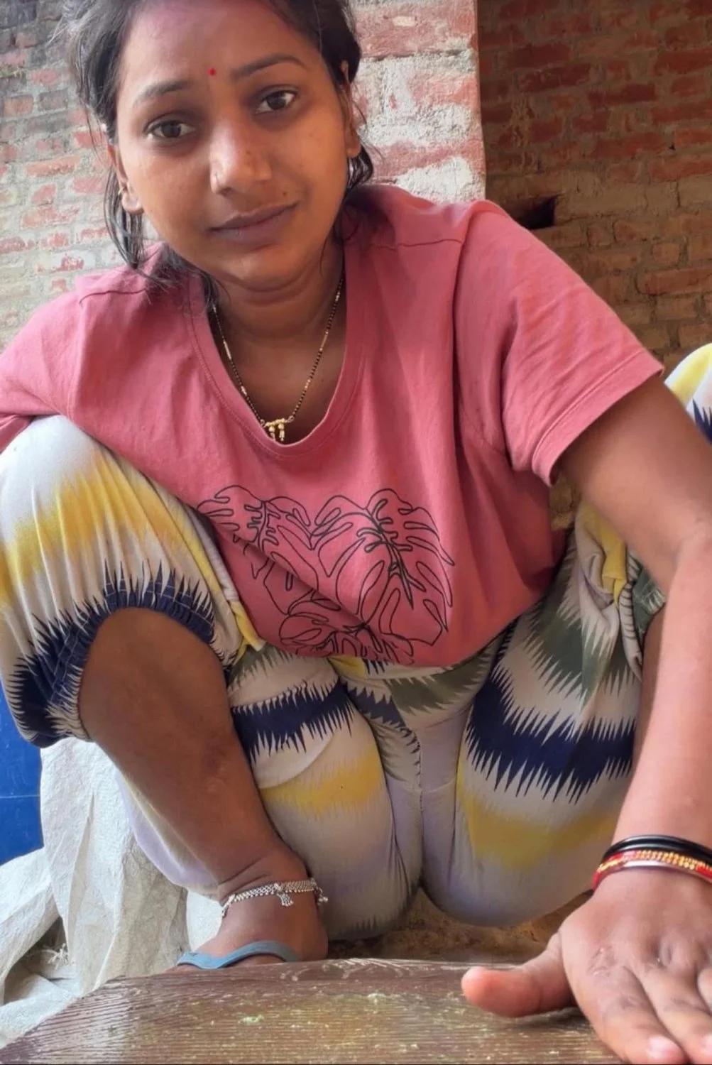 🇮🇳MILF- BAKAT PUSUSY🔥🤤🥵💦 ang sarap sobra!!!🤤 image 13