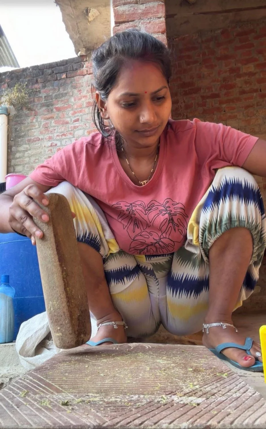 🇮🇳MILF- BAKAT PUSUSY🔥🤤🥵💦 ang sarap sobra!!!🤤 image 18