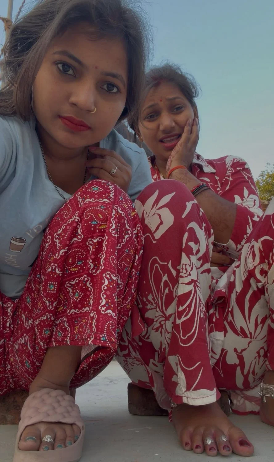 🇮🇳MILF- BAKAT PUSUSY🔥🤤🥵💦 ang sarap sobra!!!🤤 image 42