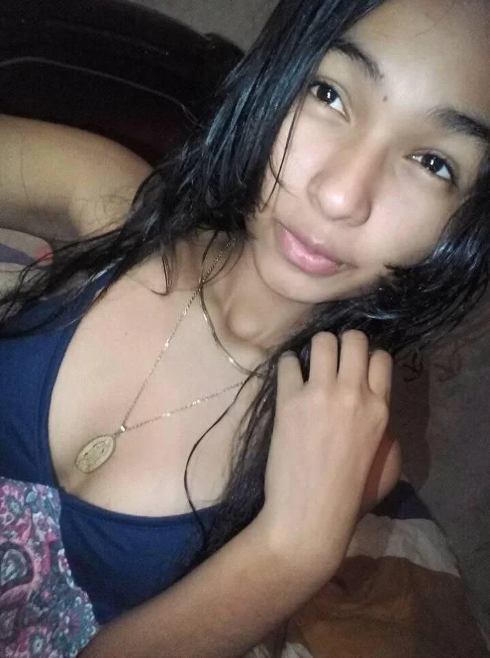 Morenita filtrada 😈💋🔥🥰 image 14