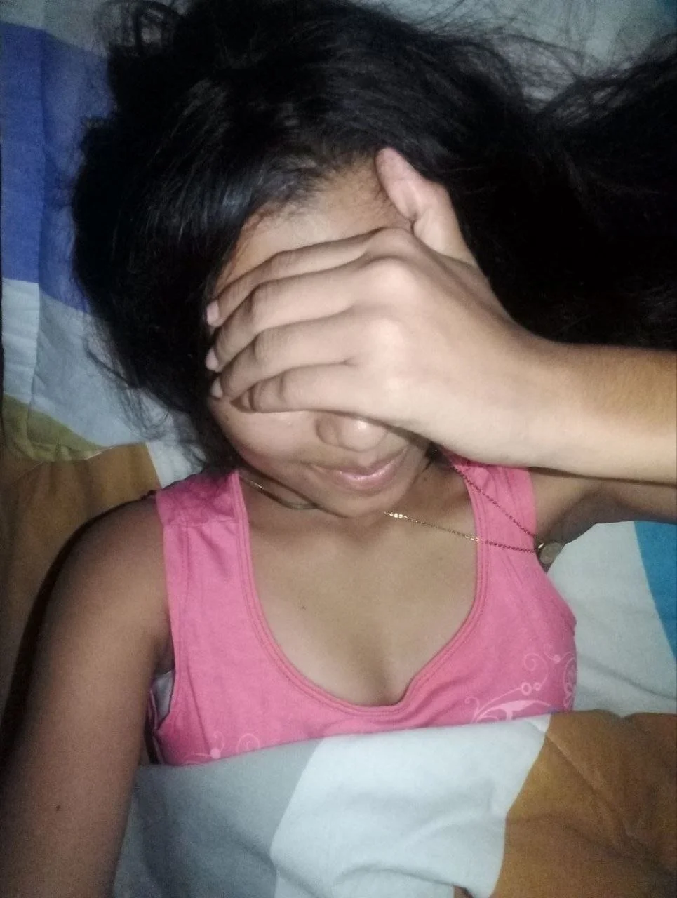 Morenita filtrada 😈💋🔥🥰 image 18