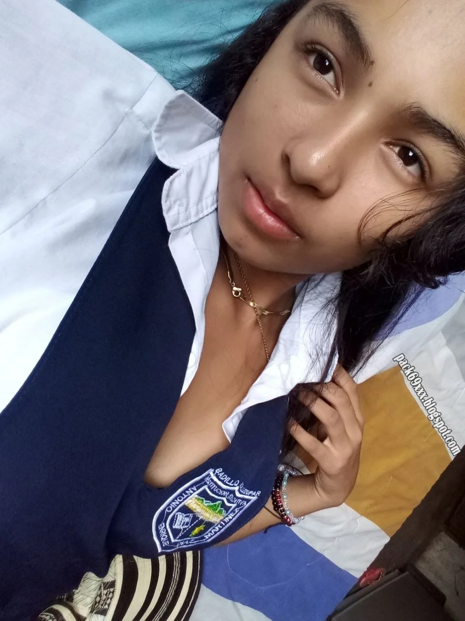 Morenita filtrada 😈💋🔥🥰 image 20