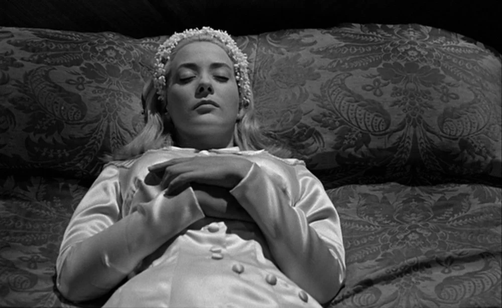 Viridiana 1961 main image