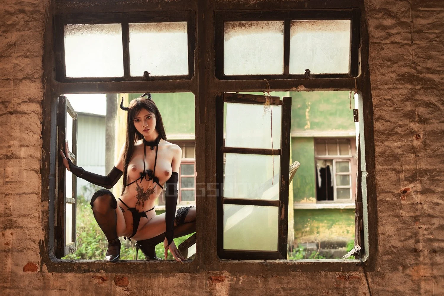 木贞muzhen88 image 6