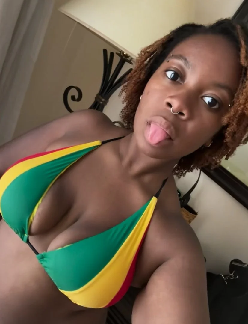 Chubby Black Fuckmeat main image