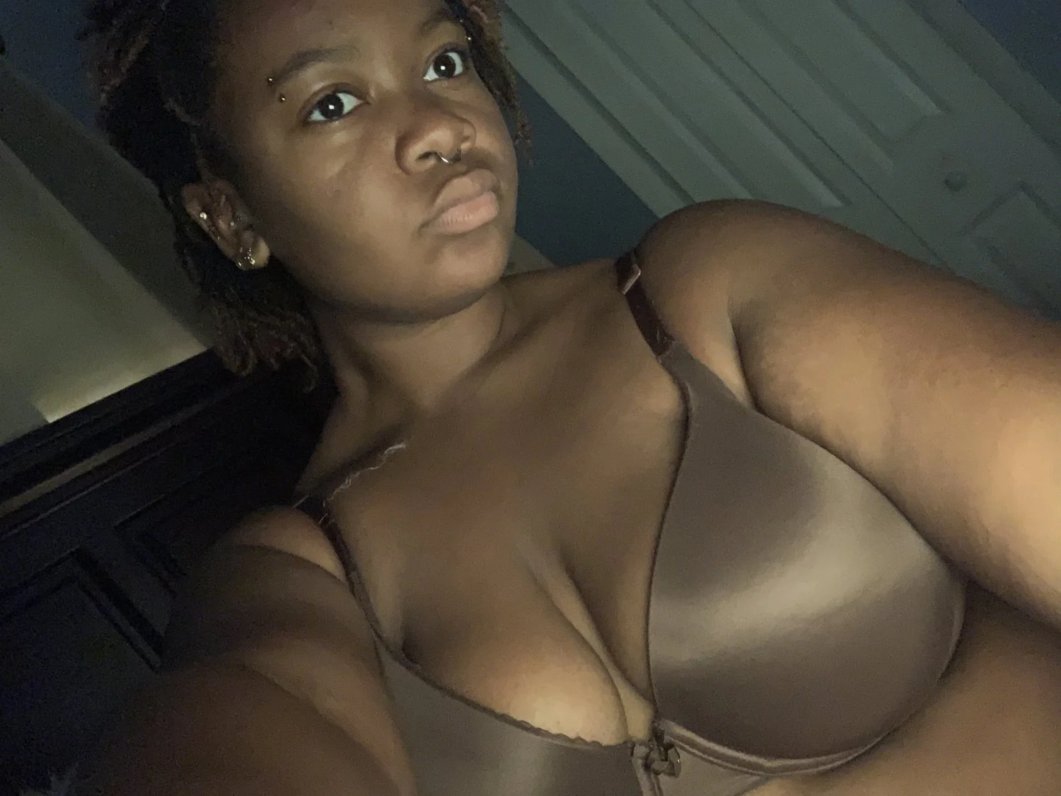 Chubby Black Fuckmeat image 11