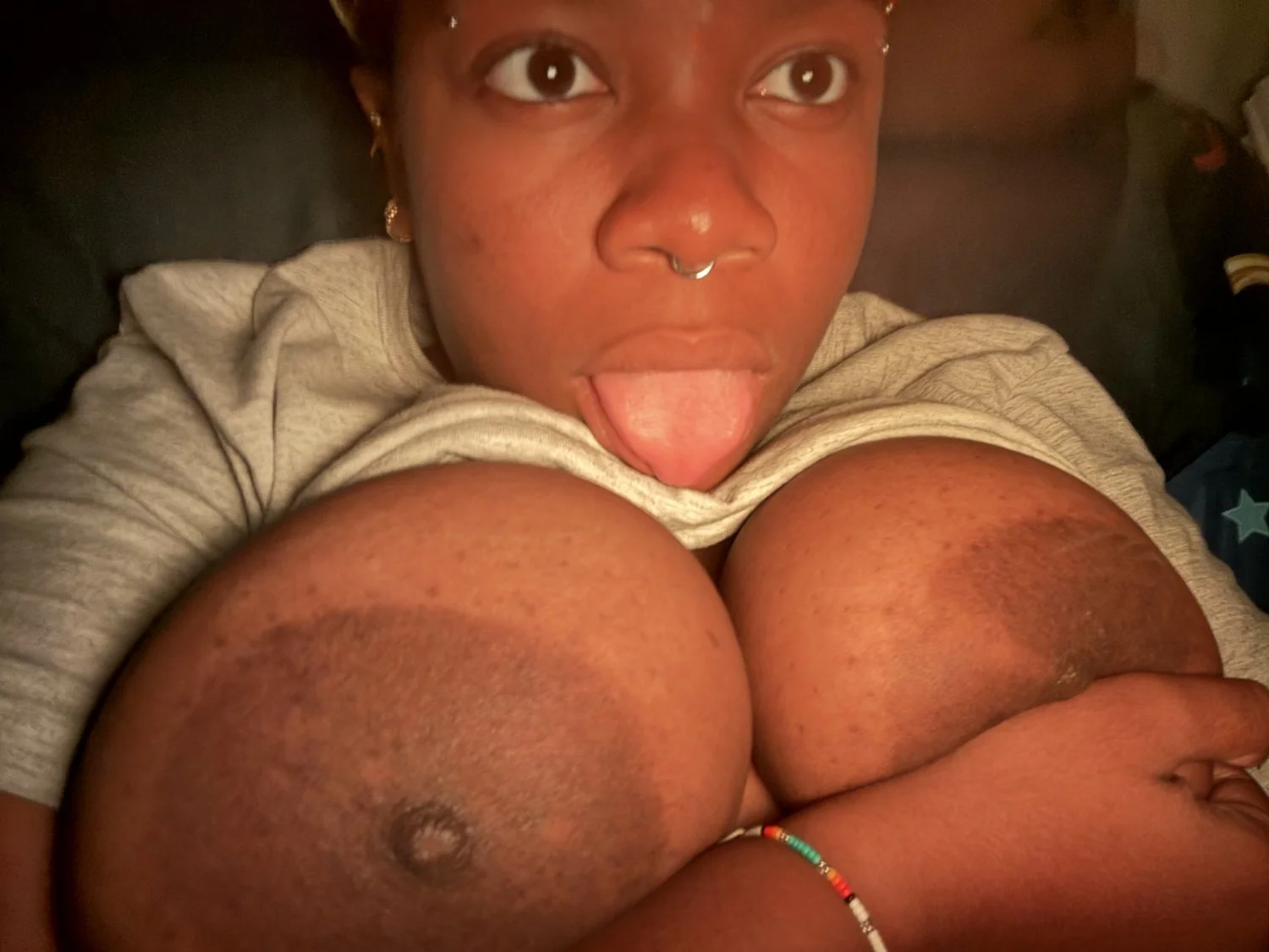 Chubby Black Fuckmeat image 12